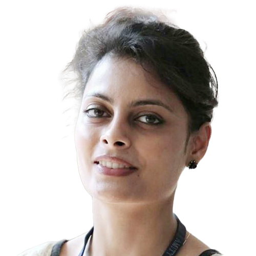 Shubhangi Singh