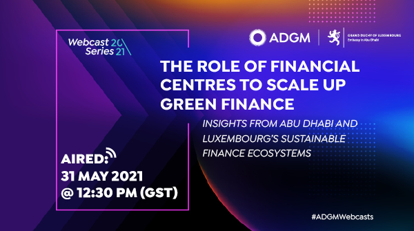 The role of financial centres to scale up green finance.jpg