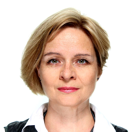 Vera Spender Koubek