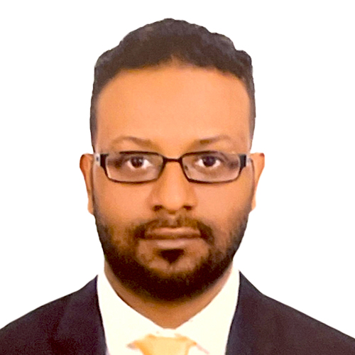Wael Abdul Qadir