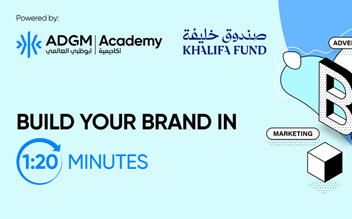 Build Your Brand in 120 Minutes Community Workshop 