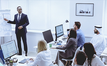 Pillar 2 Award Programme