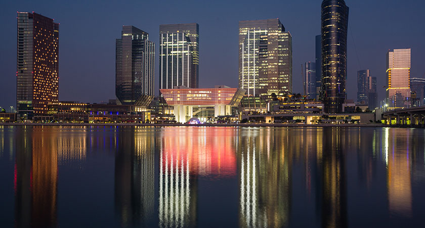 ADGM Academy Maximizes Efforts Towards the UAE’s National Agenda by Partnering with Leading Healthcare Industry Players