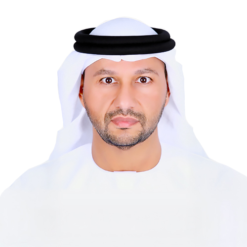 Mohamed Alhameli