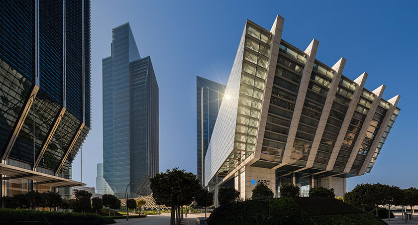 ADGM Academy and Fintech Tuesdays Sign Strategic MOU to Strengthening Fintech Innovation