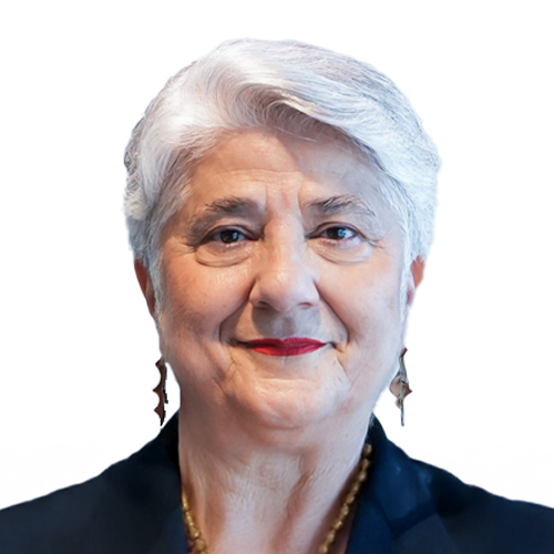Catherine Jeha