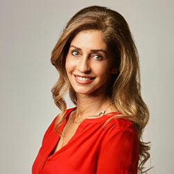 Farah Foustok