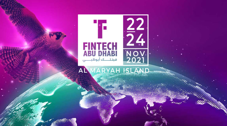 Fintech Abu Dhabi 2021