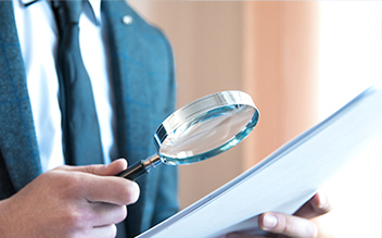 Certified Fraud Examiner Programme