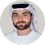 JASSIM Al MARZOOQI, ASSOCIATE DIRECTOR, BUSINESS ENABLEMENT AND RESEARCH