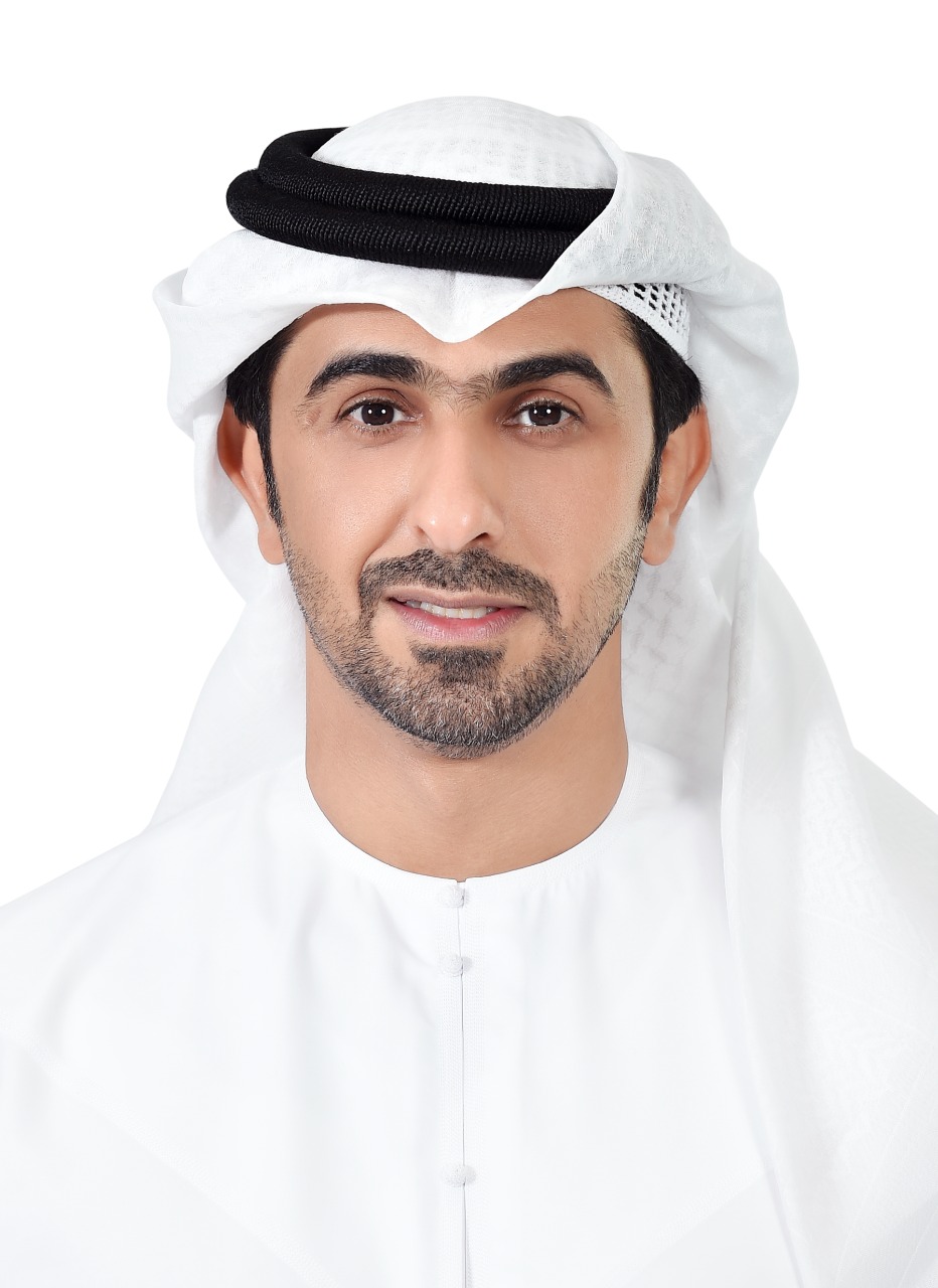 HAMAD AL MAZROUEI