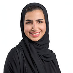 Maitha Thani AlHammadi