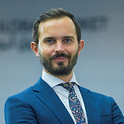 Nick Green