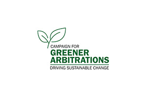 Campaign for Greener Arbitration