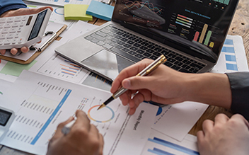 Certificate in Business and Accounting Programme