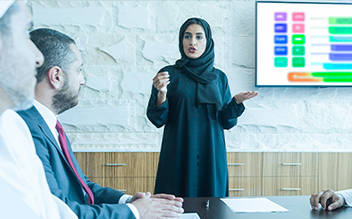 Communications Skills Programme
