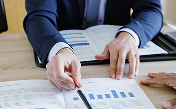 Diploma in Financial Management Programme