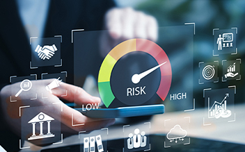 Risk in Financial Services Programme