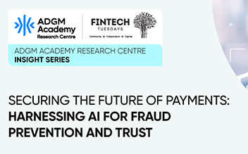 Securing the Future of Payments: Harnessing AI for Fraud Prevention and Trust