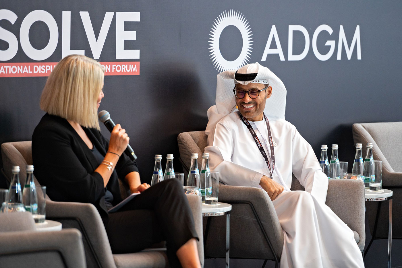 H.E. Dr Mohamed Hamad Al-Kuwaiti