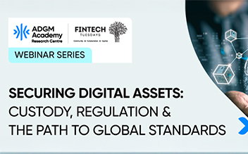 Securing Digital Assets: Custody, Regulation & the Path to Global Standards