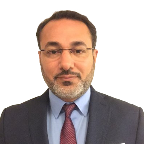 Waseem Jaber