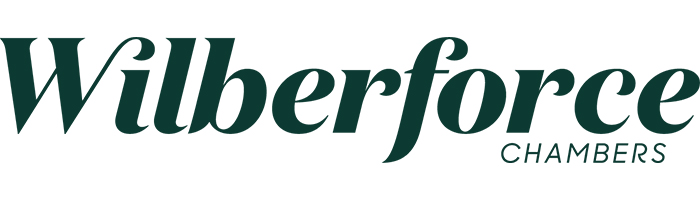 wilberforce logo