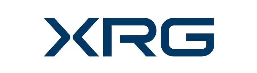xrg logo