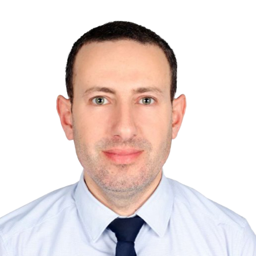 Yamen Aljabr